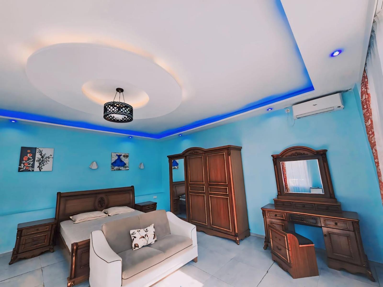 Hotel Nine Brothers Makhinjauri Bagian luar foto